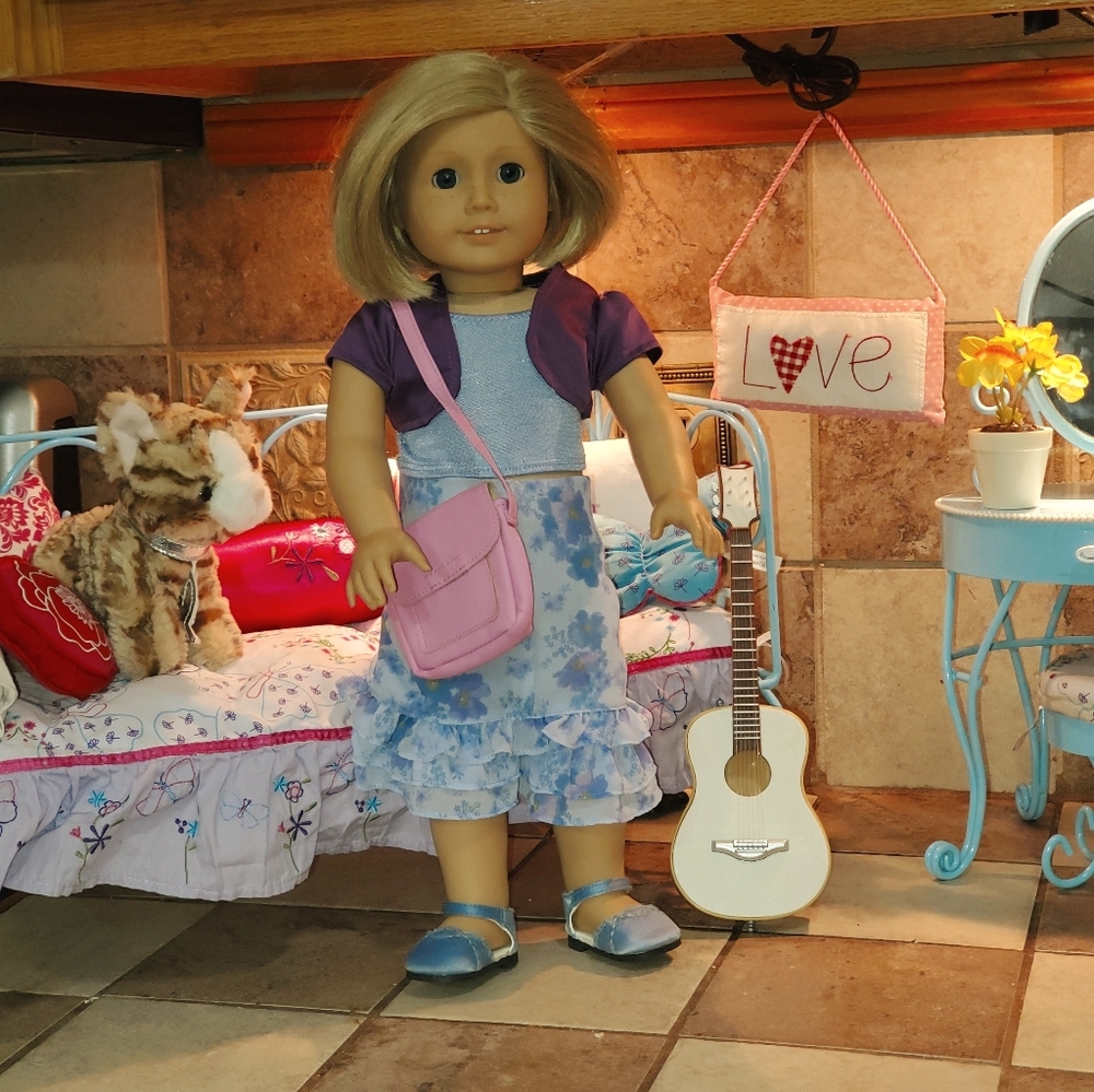 American Girl